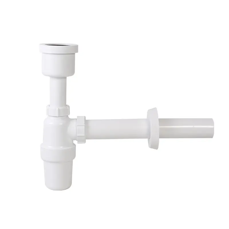 Outlet Styron piszoár szifon egyenes, Ø40 mm-es elfolyással STY-535-E-40Styron