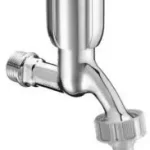 Expressz kézbesítés Schell Comfort tömlővéges kifolyószelep 1/2, króm 033570699Schell