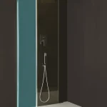 Sapho POLYSAN MODULAR 1200 L típusú 2/2 fix balos oldalfal, króm MS2B-120LPolysan Legkelendőbb