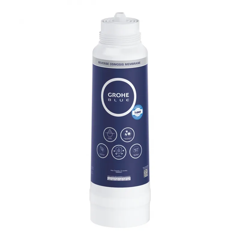 GROHE Blue Fordított ozmózis membrán 40880001Grohe Ne maradj le