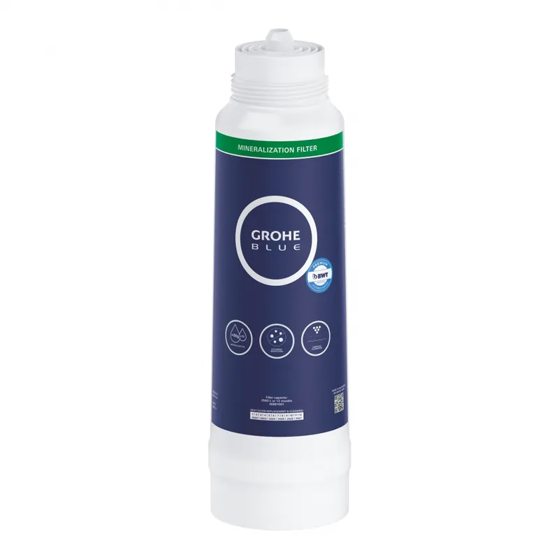 GROHE Blue Mineralizációs szűrőfilter 40881001Grohe Kedvezmény