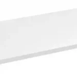 Sapho CIRASA DTDL 80 pult, fényes fehér CR081-3030Sapho Outlet