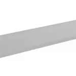 Vedd meg most Sapho BEMETA WHITE 600 üvegpolc, fehér (104102044) XR609WSapho