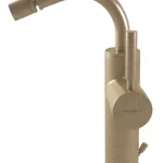Bugnatese KOBUK MINI Bidet csaptelep leeresztővel, bronz 2225BRBugnatese Ajánlat