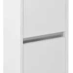Sapho NIRONA 35 kiegészítő állószekrény, fehér NR350-3030Sapho Legjobb ár