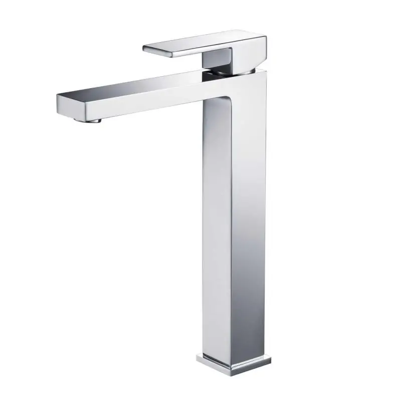 AREZZO design CUBEFIELD magasított mosdócsaptelep, króm AR-4402CRArezzo Design Rendeld meg most