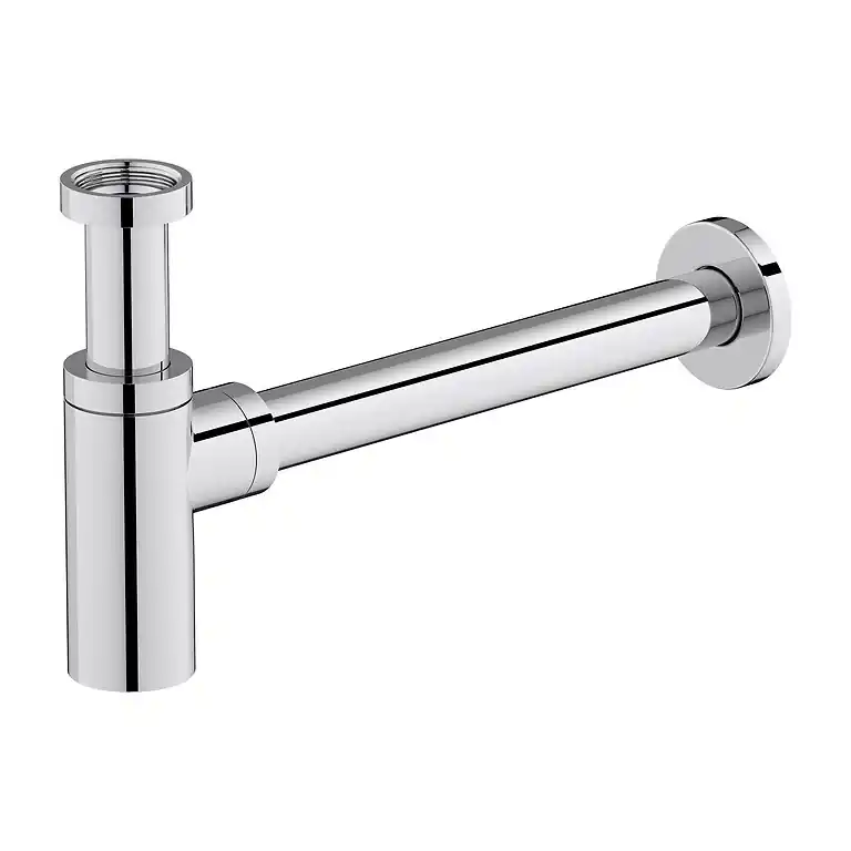 Cersanit design mosdó szifon, króm S951-712Cersanit Gyors kiszállítás