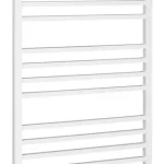 Expressz kézbesítés Sapho METRO 600x1510mm fürdőszobai radiátor, fehér IR420TSapho