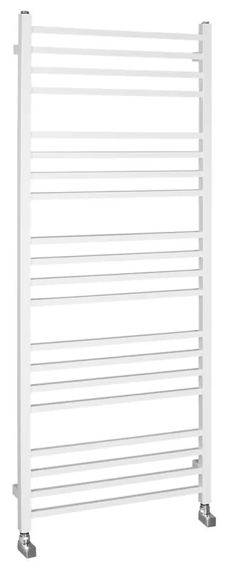Expressz kézbesítés Sapho METRO 600x1510mm fürdőszobai radiátor, fehér IR420TSapho