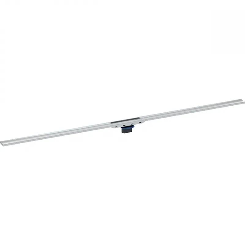 Geberit CleanLine80 zuhanyfolyóka 30-90 cm hosszú, szálcsiszolt rozsdamentes acél easy-to-clean bevonattal 154.440.KS.1Geberit Vedd meg most
