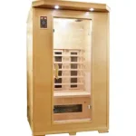Sanotechnik CARMEN 2 infrakabin, kétszemélyes J50120Sanotechnik Szuper ajánlat