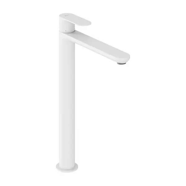 Vásárlói kedvenc Ravak Eleganta EL 015.10WV Álló mosdócsaptelep 335 mm, leeresztő nélkül, White Velvet X070254Ravak