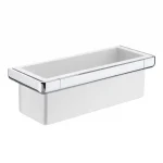 Roca Tempo 30 cm-es fali tároló doboz, króm A817028001Roca Rendeld meg most