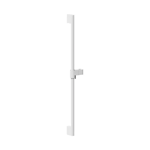 Különleges ajánlat Ravak 974.10WV Állítható zuhanytartó rúd 70 cm, White Velvet X07P691Ravak