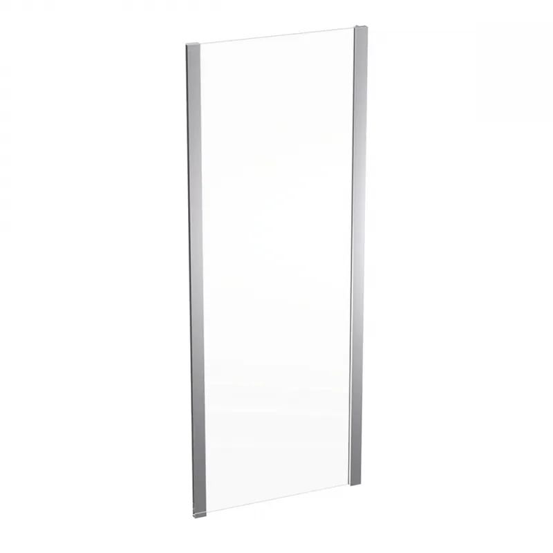 Geberit GEO 71-76 cm oldalfal ajtóhoz, ezüstözött 560.107.00.2Geberit Ne maradj le