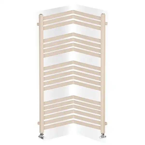 Radeco CORNER BETA 6 design sarok radiátor (1450x430 mm, színes)Radeco Legjobb ár