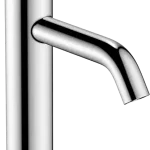 Expressz kézbesítés Hansgrohe Tecturis S Egykaros mosdócsaptelep 110 EcoSmart+, automata lefolyógarnitúrával, króm 73310000Hansgrohe