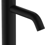 Biztonságos fizetés Hansgrohe Tecturis S Egykaros mosdócsaptelep 110 EcoSmart+, automata lefolyógarnitúrával, matt fekete 73310670Hansgrohe