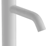 Hansgrohe Tecturis S Egykaros mosdócsaptelep 110 EcoSmart+, automata lefolyógarnitúrával, matt fehér 73310700Hansgrohe Ne maradj le