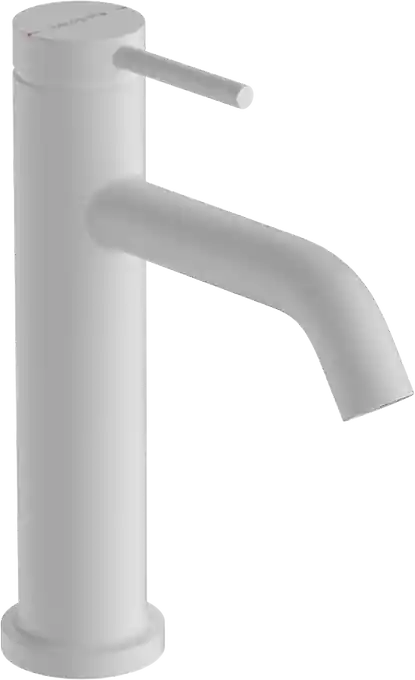 Hansgrohe Tecturis S Egykaros mosdócsaptelep 110 EcoSmart+, automata lefolyógarnitúrával, matt fehér 73310700Hansgrohe Ne maradj le