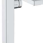 Biztonságos fizetés Hansgrohe Tecturis E Egykaros mosdócsaptelep Fine 240, CoolStart EcoSmart+, lefolyógarnitúra nélkül, króm 73072000Hansgrohe