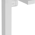 Hansgrohe Tecturis E Egykaros mosdócsaptelep Fine 240, CoolStart EcoSmart+, lefolyógarnitúra nélkül, matt fehér 73072700Hansgrohe Népszerű