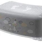 Sapho AQUALINE gyermek fellépő, zebrás 8319Aqualine Árcsökkenés