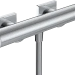 Akciós ár Hansgrohe Tecturis E egykaros zuhanycsaptelep, króm 73620000Hansgrohe