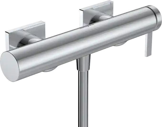 Akciós ár Hansgrohe Tecturis E egykaros zuhanycsaptelep, króm 73620000Hansgrohe
