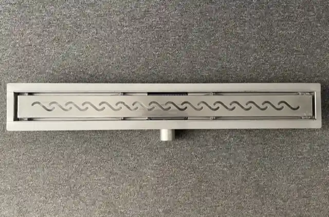 Hydroland zuhanyfolyóka FALA ráccsal, 800 mm ODPLYW.FA.0800 Biztonságos vásárlás