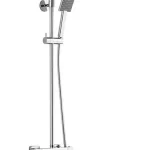 Sapho AQUALINE TALIA termosztátos zuhanyrendszer, króm SL440Aqualine Prémium