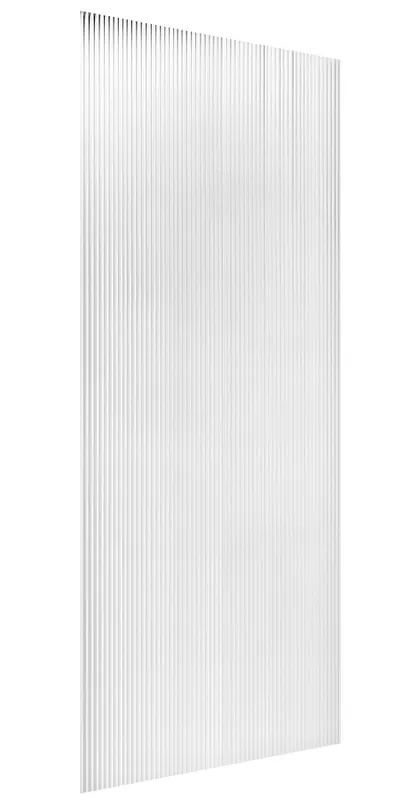 Ajánlat Sapho GELCO VARIO 110 Walk-In zuhanyfal, nordic üveg GX1511Sapho