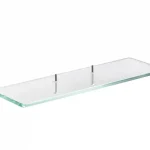 Roca Essential/Evolution kiegészítő üveg polc A5B4863TP0Roca Biztonságos fizetés