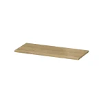 Cersanit City 110 cm-es pult, tölgy S584-031Cersanit Expressz kézbesítés