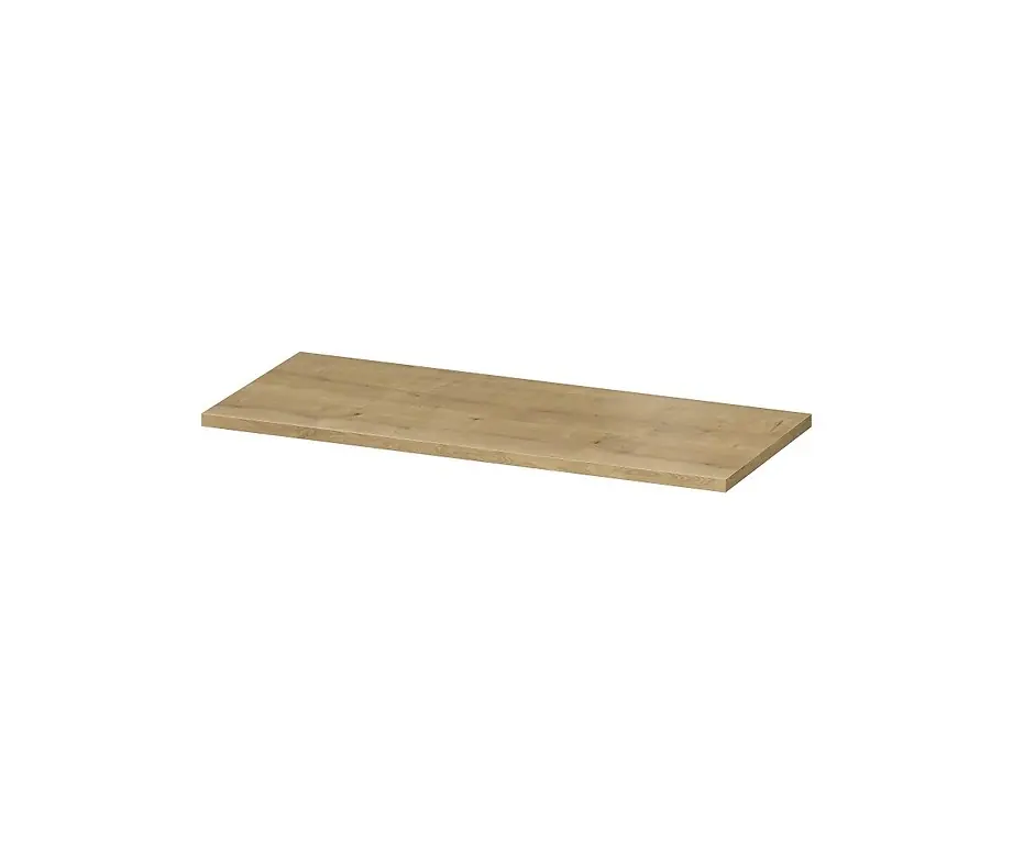 Cersanit City 110 cm-es pult, tölgy S584-031Cersanit Expressz kézbesítés