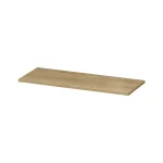 Cersanit City 120 cm-es pult, tölgy S599-0154Cersanit Olcsó