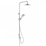 Kludi xDIVE zuhanyrendszer 3s 6908005-00Kludi Bestseller