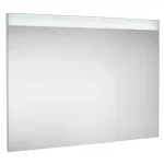 Roca Prisma Basic 110x80 cm tükör LED világítással A812261000Roca Prémium