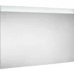 Roca Prisma Comfort 130x80 cm tükör LED világítással A812277000Roca Biztonságos fizetés