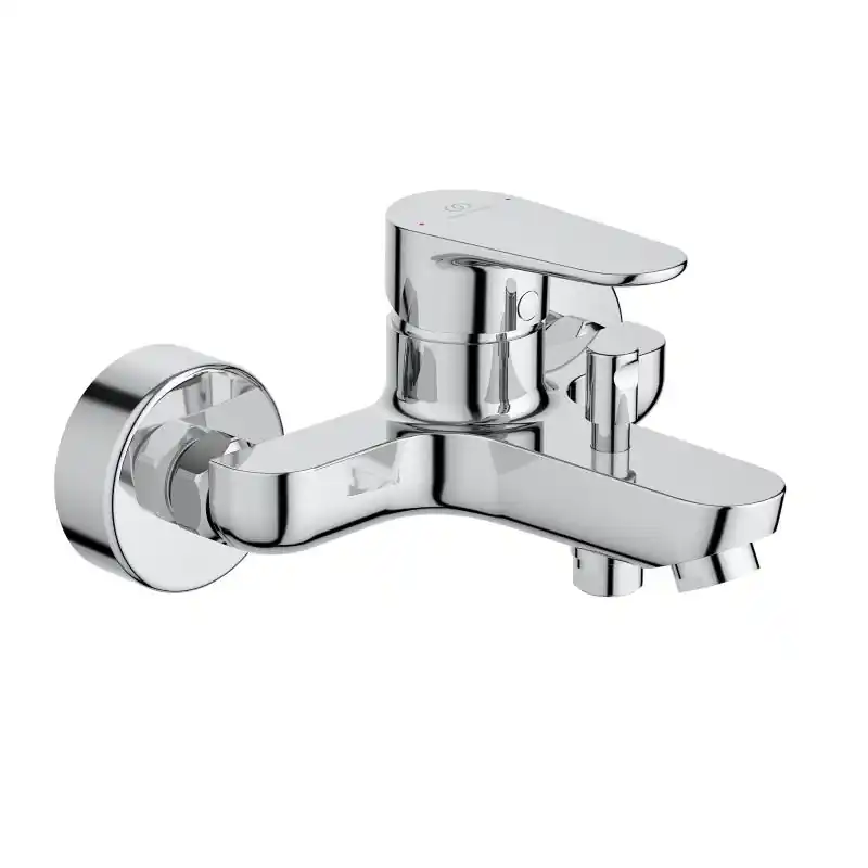 Legkelendőbb Ideal Standard Cerafine O kádtöltő csaptelep, króm BC500AAIdeal Standard