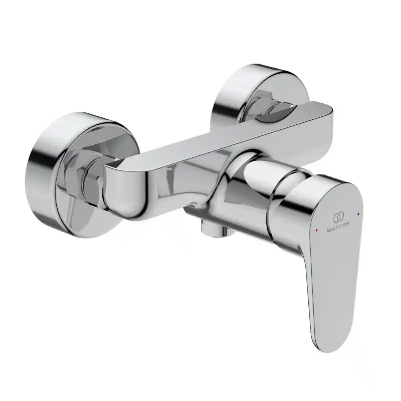 Ideal Standard Cerafine O zuhany csaptelep, króm BC499AAIdeal Standard Biztonságos fizetés