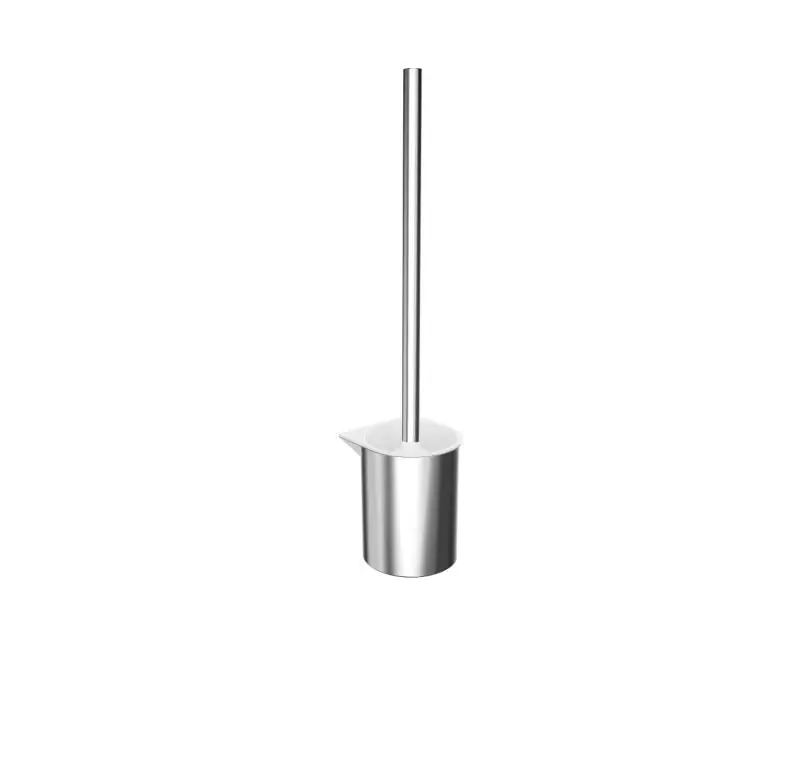 Újdonság AREZZO design NORO fali wc kefe tartó, króm AR-1500100 (K)Arezzo Design