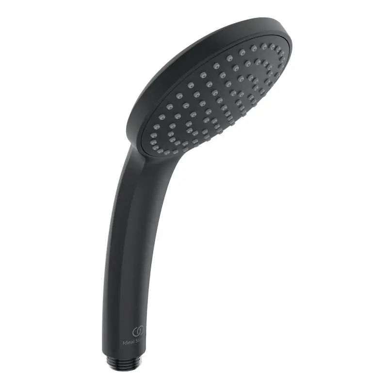 Ideal Standard Idealrain M1 kézizuhany, silk black B9402XGIdeal Standard Legkelendőbb