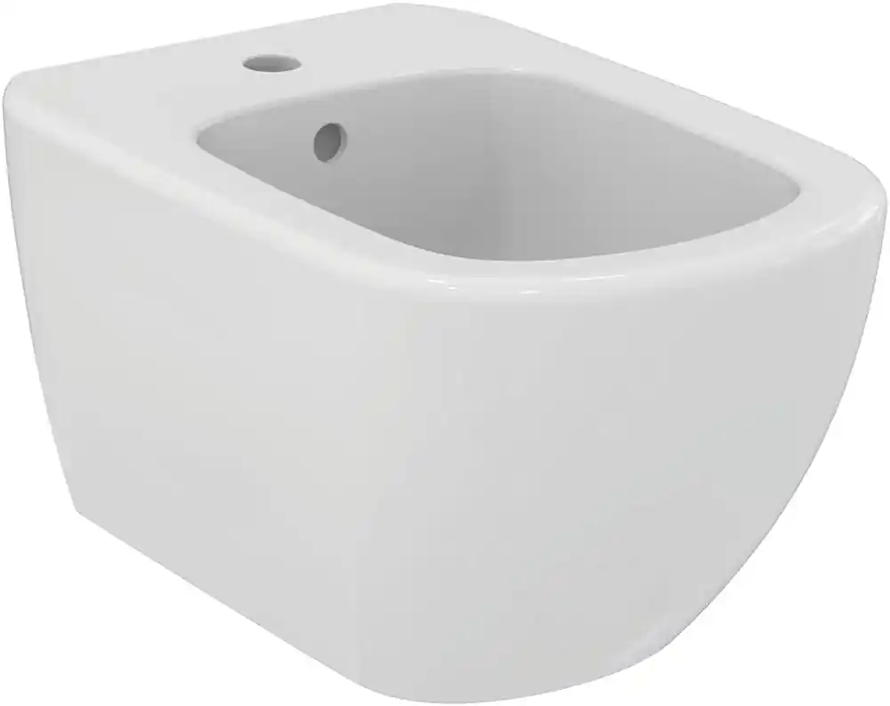 Ideal Standard Tesi fali bide, fehér T457001Ideal Standard Népszerű