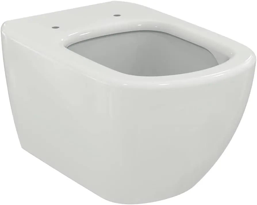 Alacsony ár Ideal Standard Tesi Aquablade fali wc, fehér T007901Ideal Standard