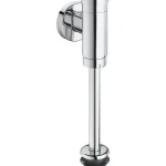 Roca Aqua Comfort vizelde öblítőszelep, króm A5A9177C00Roca Exkluzív ajánlat