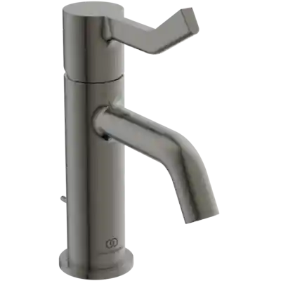 Ideal Standard JOY orvosi karos mosdó csaptelep lefolyógarnitúrával, magnetic grey BD467A5Ideal Standard Szezonális akció