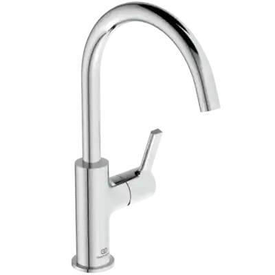 Expressz kézbesítés Ideal Standard JOY magasított mosdó csaptelep, króm BC778AAIdeal Standard