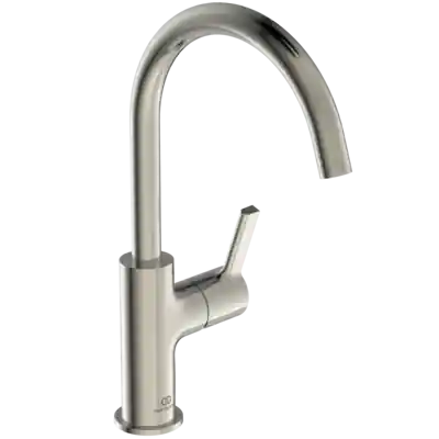 Ideal Standard JOY magasított mosdó csaptelep, silver storm BC778GNIdeal Standard Biztonságos fizetés