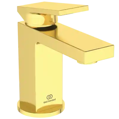 Ideal Standard EXTRA Piccolo mosdó csaptelep, szálcsiszolt arany BD503A2Ideal Standard Akciós ár